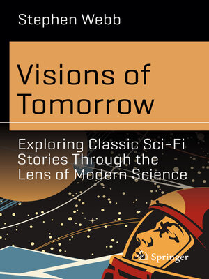 cover image of Visions of Tomorrow